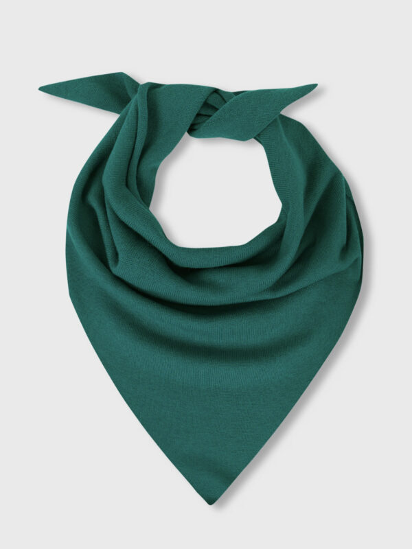 BANDANA Z WEŁNY MERYNOSÓW