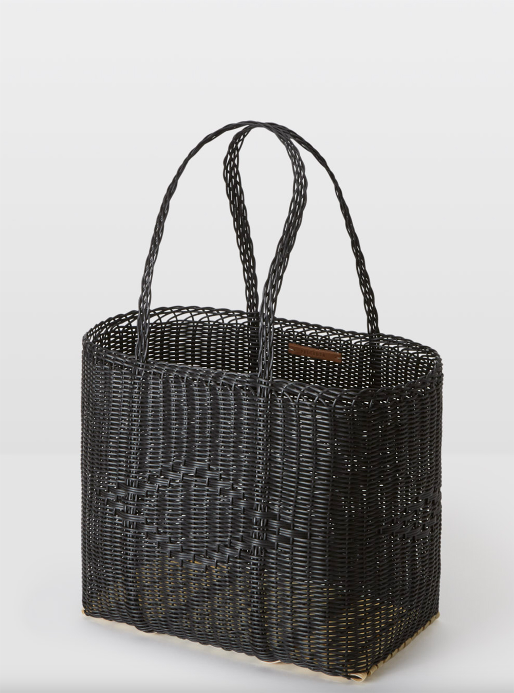 KOSZYK ROZMIAR M BLACK