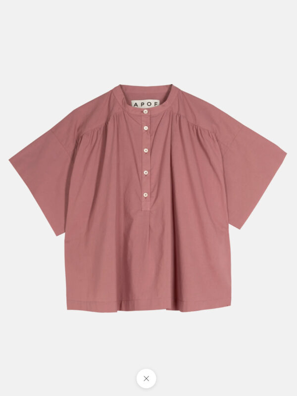 BLUZKA BLUSH