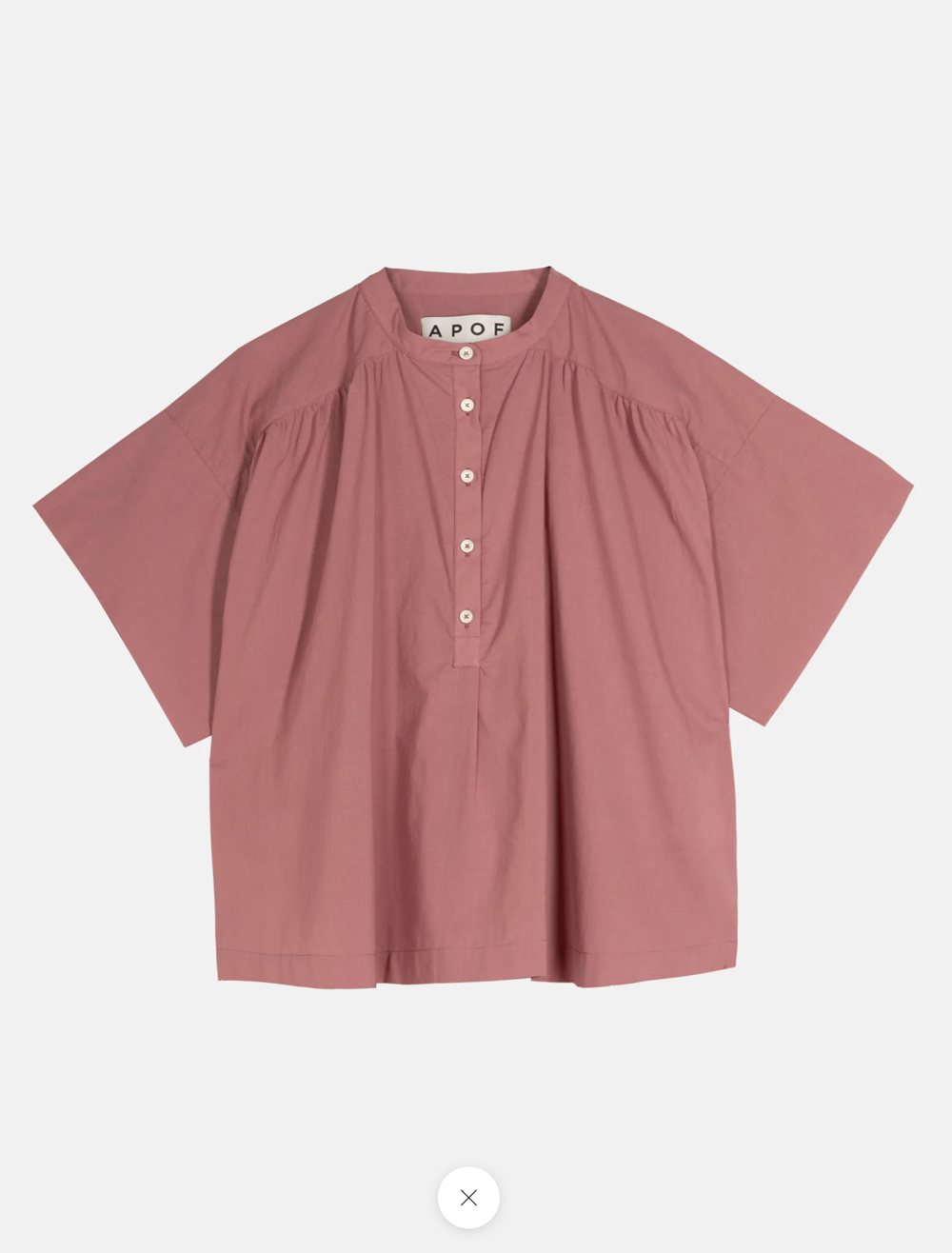 BLUZKA BLUSH
